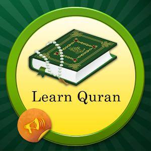 Qur'aan learning