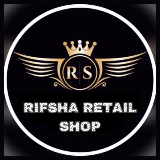 Rifsha Men's Retail- 01