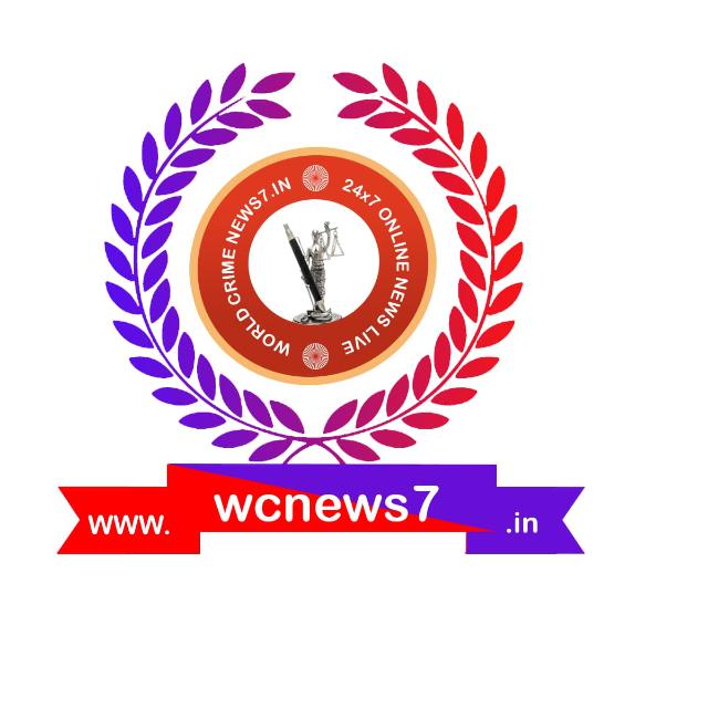 Wcnews7 @24×7 All are News Vedio Govt. Non Govt. Any coverage Updates:- join Now?