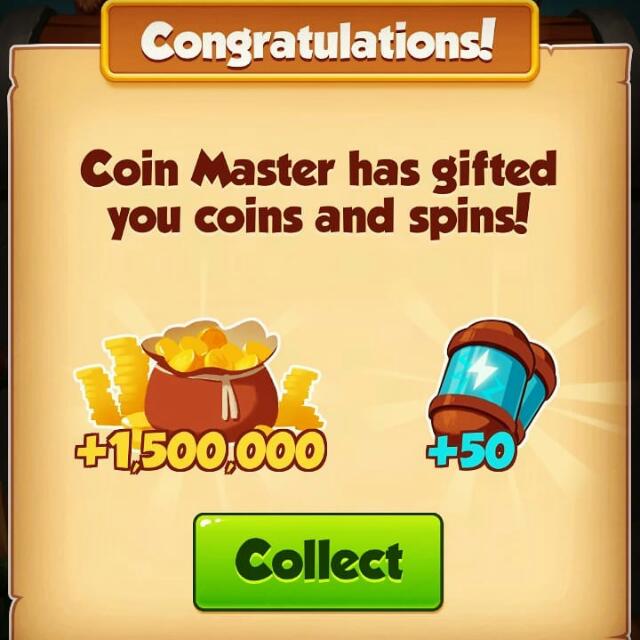 COIN MASTERDAILY SPIN Whatsapp group