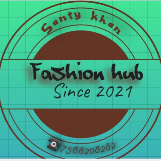 Fashion hub?(man's wear )