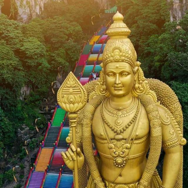 Muruga & Iyappan GOD, முருகா ??