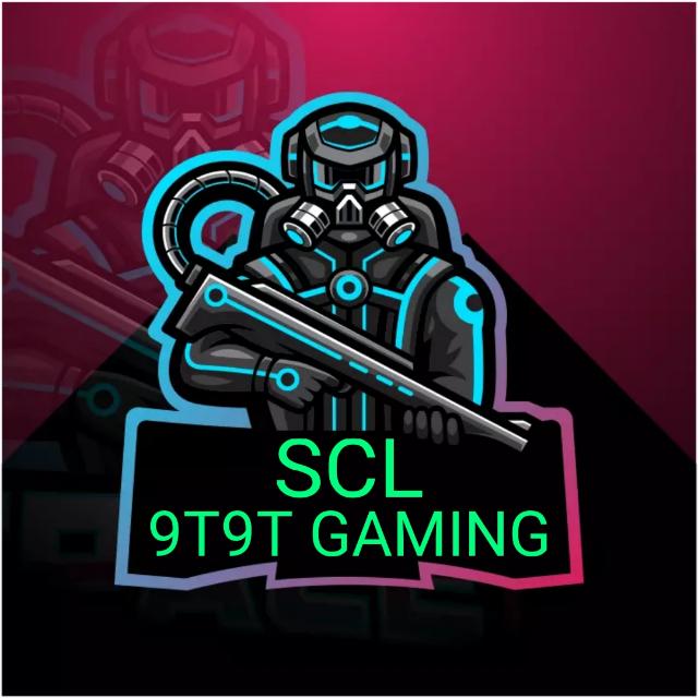 SCL 9T9T GAMING 