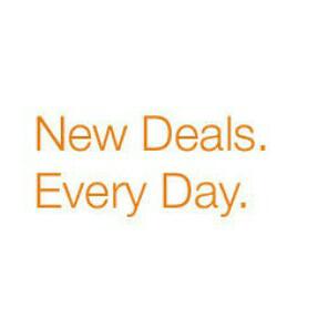 My Amazon deals