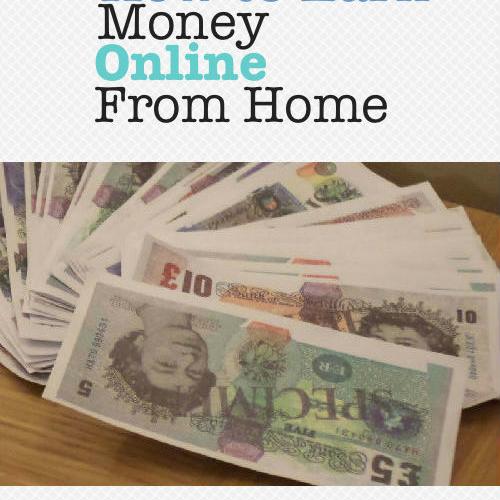 Daily money income tips
