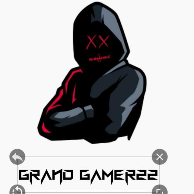 GRAND GAMERZZ