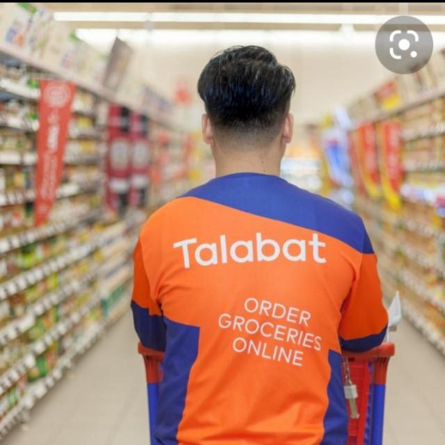 job for Dubai all