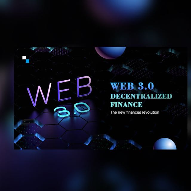 Web 3.0 DeFi dApp Development: The Future of Finance