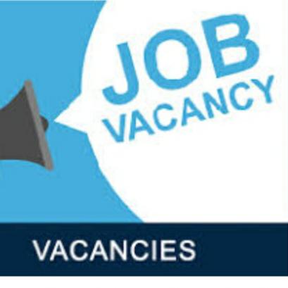 Job Vacancy