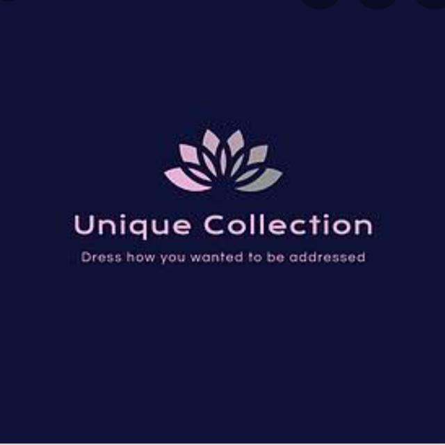 Unique collection??