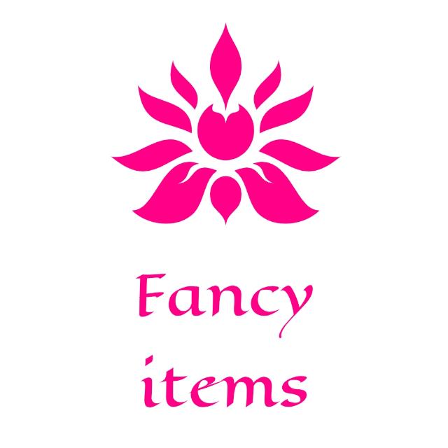 Fancy  Items  loot ?