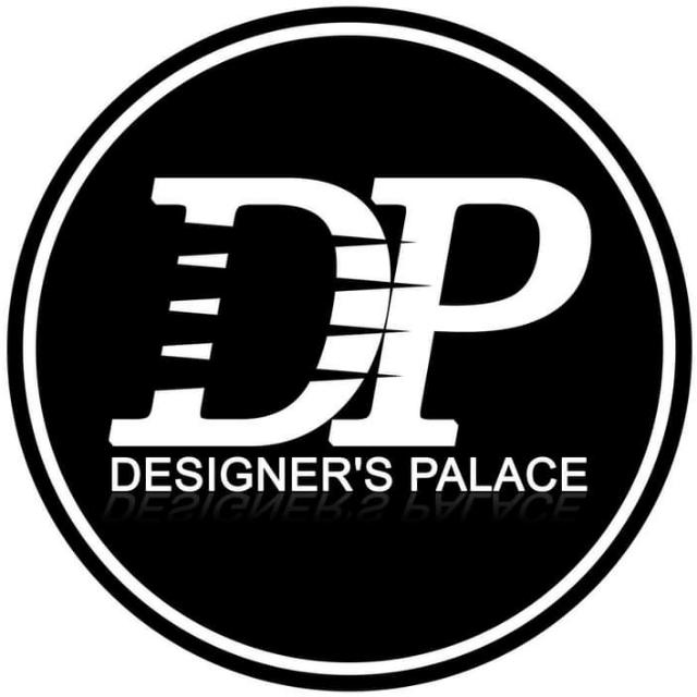 Designer's Palace?