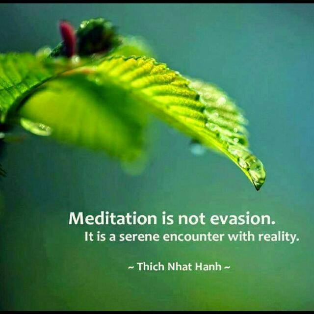 Meditation Group