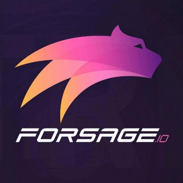 ?JOIN FORSAGE GLOBAL ?