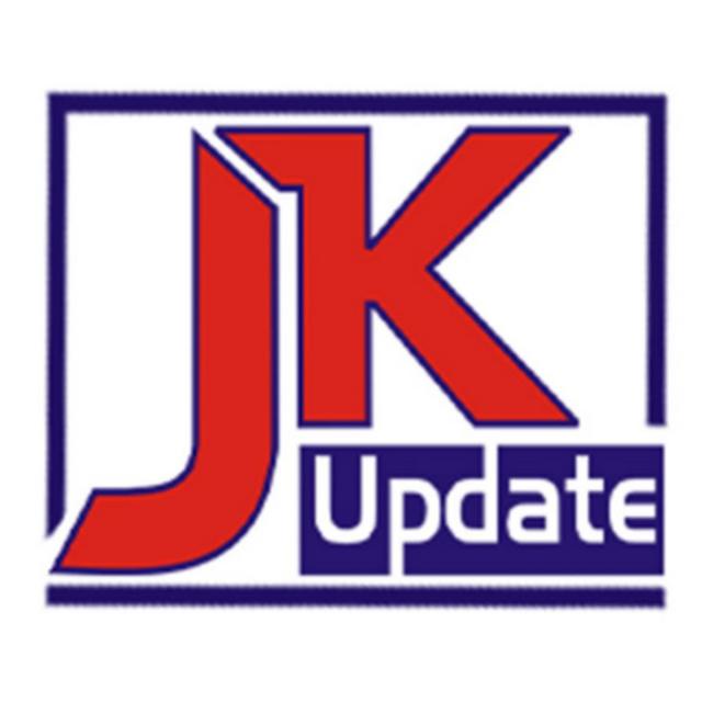 JK Update Official