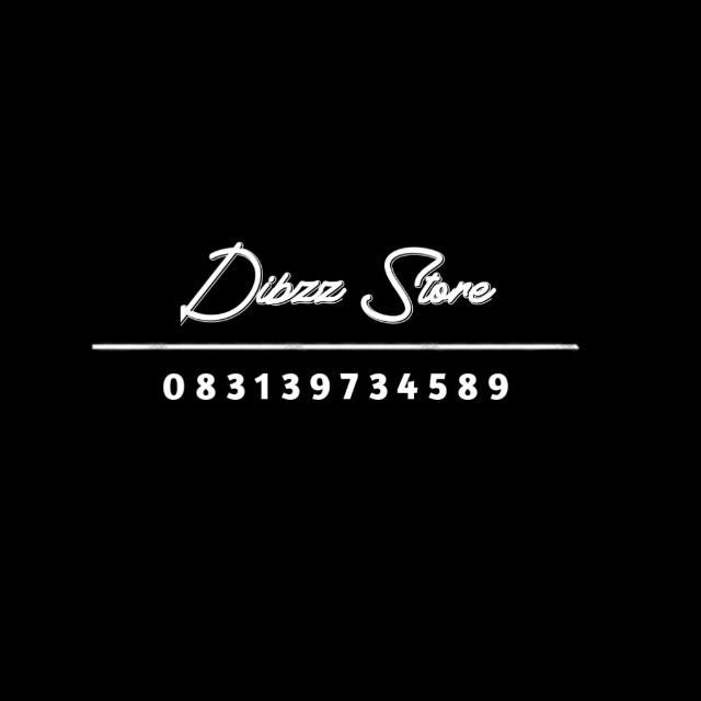 STOK DIBZZ STORE X OWN Whatsapp group