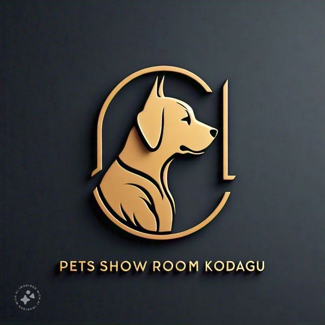 PETS SHOW ROOM KODAGU