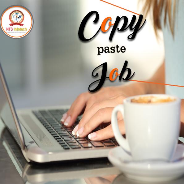 Earn money ? copy paste