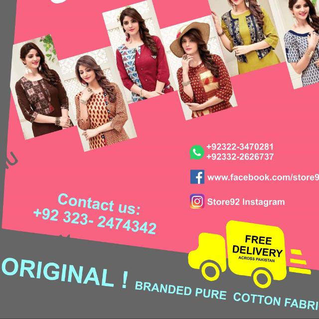 Store92 Whatsapp group