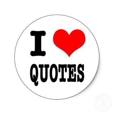 Quotes