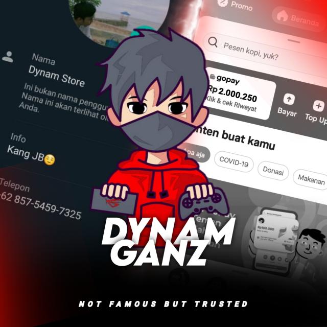 JB | STOREFF_DYNAM