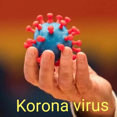 Korona medicine.