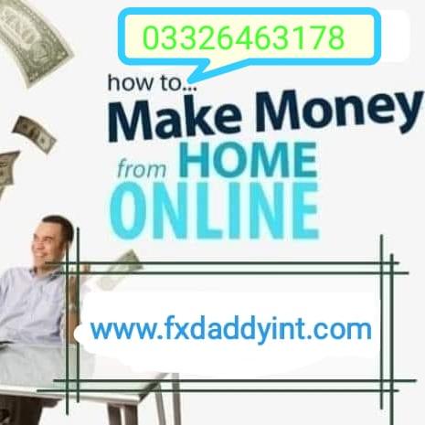 Forex trading