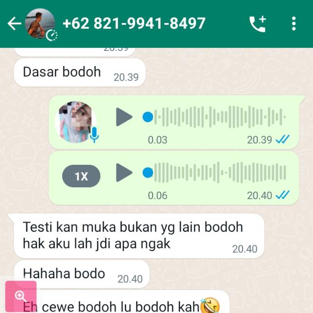ORANG ORANG NGENTOD