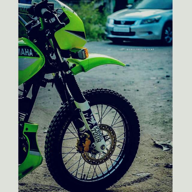 2sTroKe LyF ??