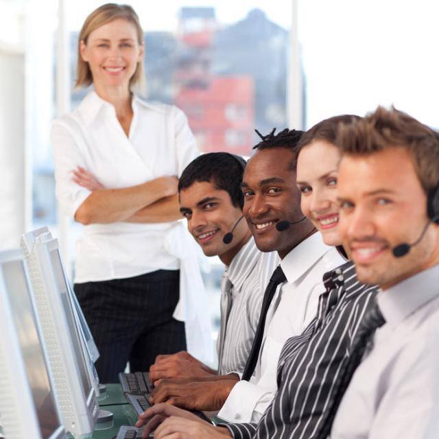 Multi Services Business? 
