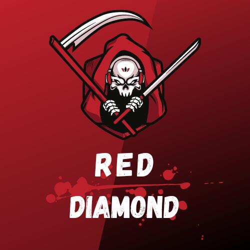 FF Red Diamond Gamer