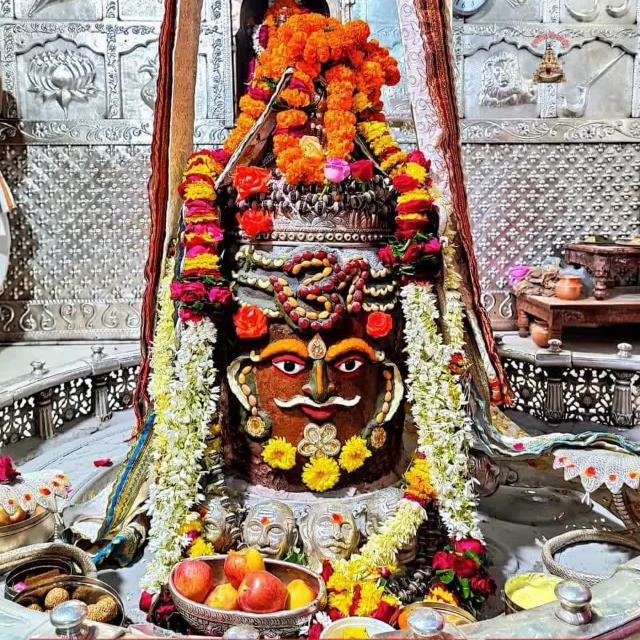 ?Mahakal ke dewane?
