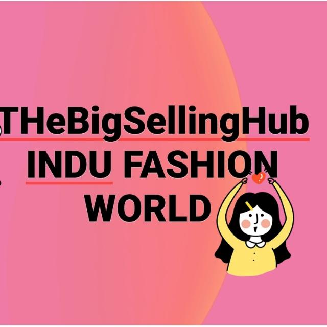The Big Selling Hub