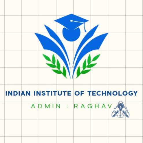 Indian institute of technology