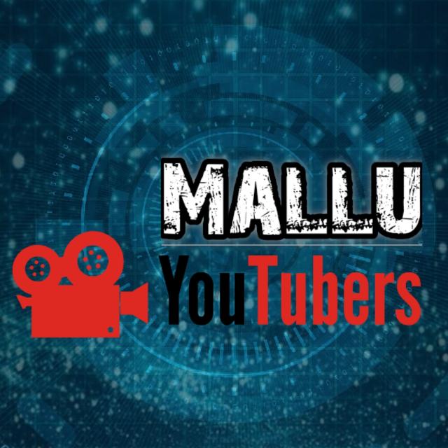 〽️allu YouTubers ?