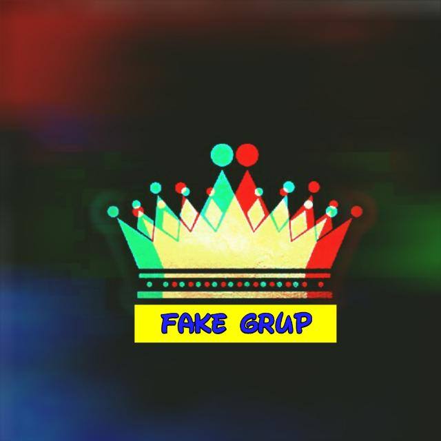 FAKE GRUP
