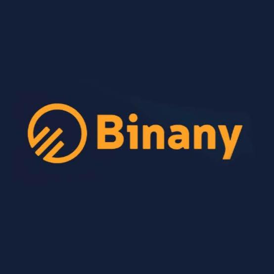 Binany Traders?