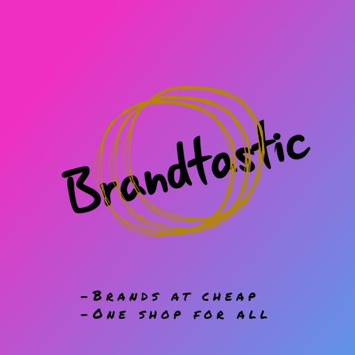 Brandtastic.... 