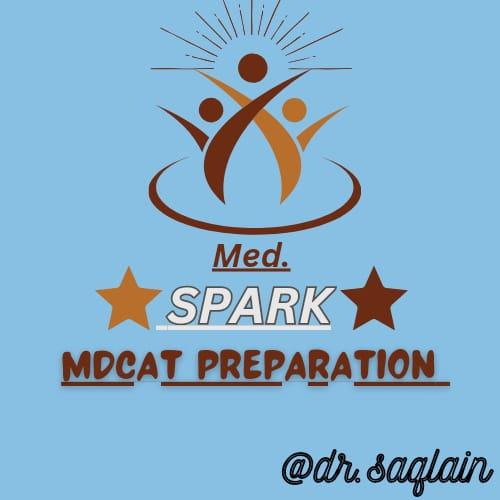 Medical spark ?‍⚕️?‍⚕️