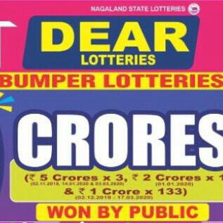 LOTTERY GROUP