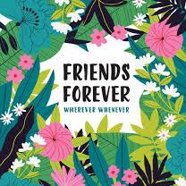 Friend's For Forever