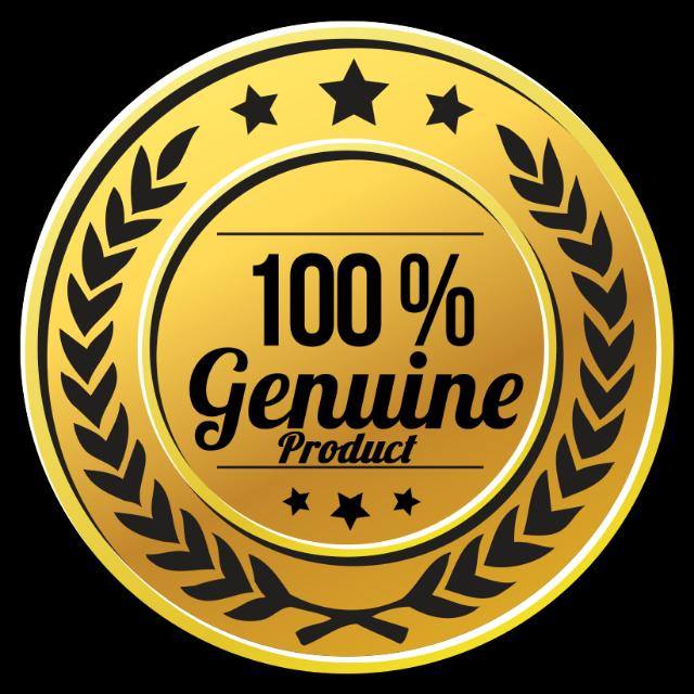 genuine ?✔