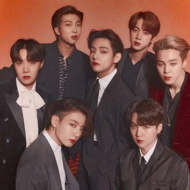 BTS AND REMOTE JOBS FANS
