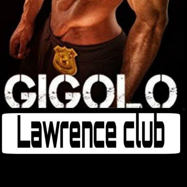 GIGOLO CLUB ? ? 