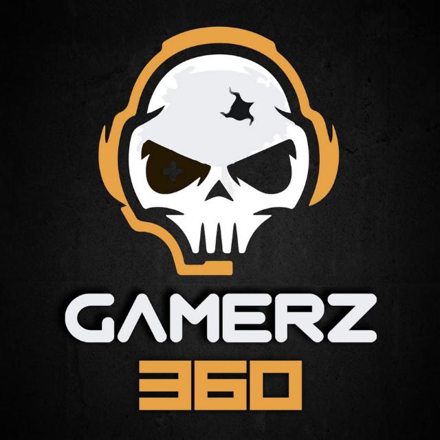 ?GAMERZ 360?
