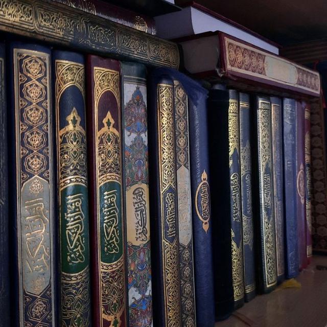 7️⃣2️⃣✥اسلامک?انمول?لائبریری?