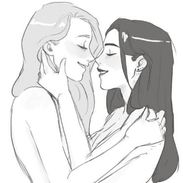 Lesbian Only❤