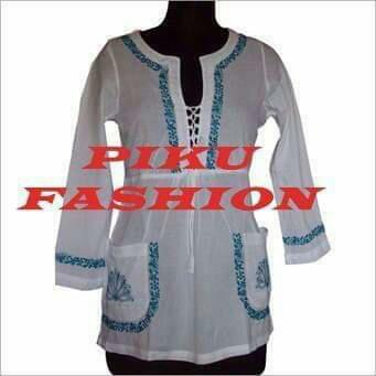 PIKU FASHION ????