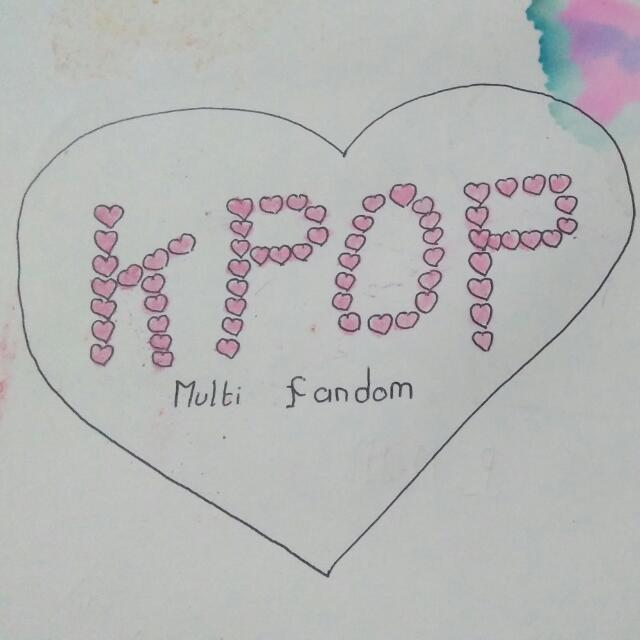 ~?Multi Fandom?~