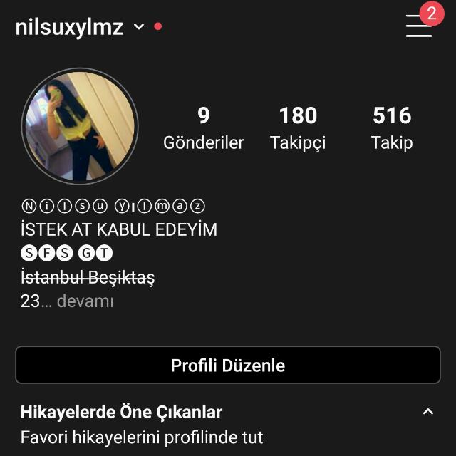ÜCRTLİ NUD İns:nilsuxylmz